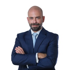 O. Ioannides (Partner | Advocate - Legal Consultant)